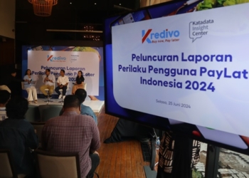 Konsumen Sudah Menikah Lebih Doyan Belanja Pakai Paylater