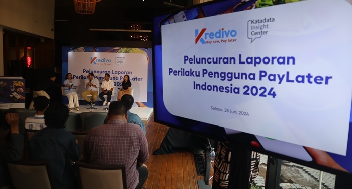 Konsumen Sudah Menikah Lebih Doyan Belanja Pakai Paylater