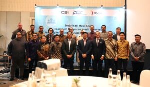 Asosiasi Pengelola Informasi Kredit