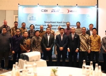 Asosiasi Pengelola Informasi Kredit