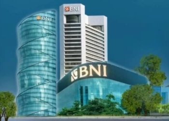 BNI Masuk Daftar 100 Perusahaan Terbesar di Indonesia versi Fortune
