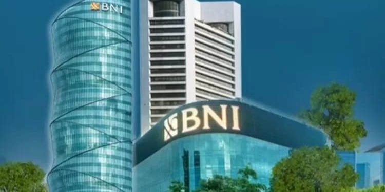 BNI Masuk Daftar 100 Perusahaan Terbesar di Indonesia versi Fortune