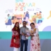 BNI Sukses Gelar Bazaar Fest Vol.3, wondr by BNI