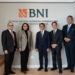 BNI Resmikan Kantor Perwakilan di Sydney
