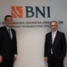 Kantor Perwakilan BNI di Sydney