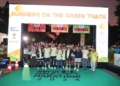 BNI UI Half Marathon 2024