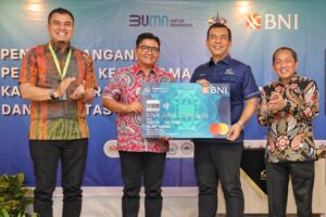 Campus Financial Ecosystem