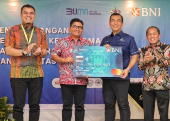 Campus Financial Ecosystem