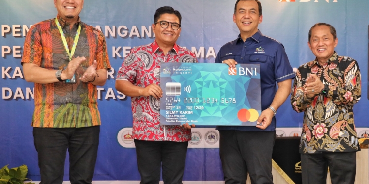 Campus Financial Ecosystem