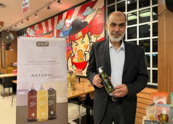 Jordanie Castile Shop