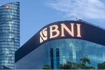BNI Torehkan Pertumbuhan Aset Signifikan dalam 5 Tahun
