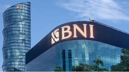 BNI Torehkan Pertumbuhan Aset Signifikan dalam 5 Tahun