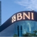 BNI Torehkan Pertumbuhan Aset Signifikan dalam 5 Tahun