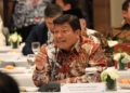 Anggota Komisi XI DPR Andreas Eddy Susetyo