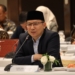 Anggota Komisi XI DPR RI, Ecky Awal Mucharam