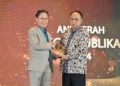 Anugerah Republika 2024.