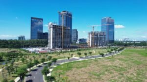 Proyek Township