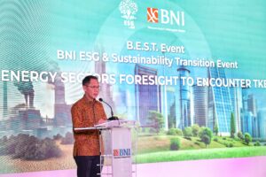 BNI Gelar BEST Event