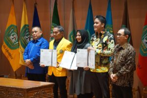 Universitas Mulawarman