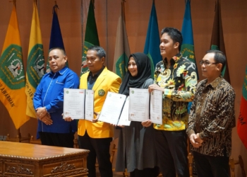 Universitas Mulawarman