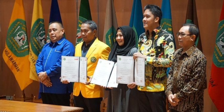 Universitas Mulawarman