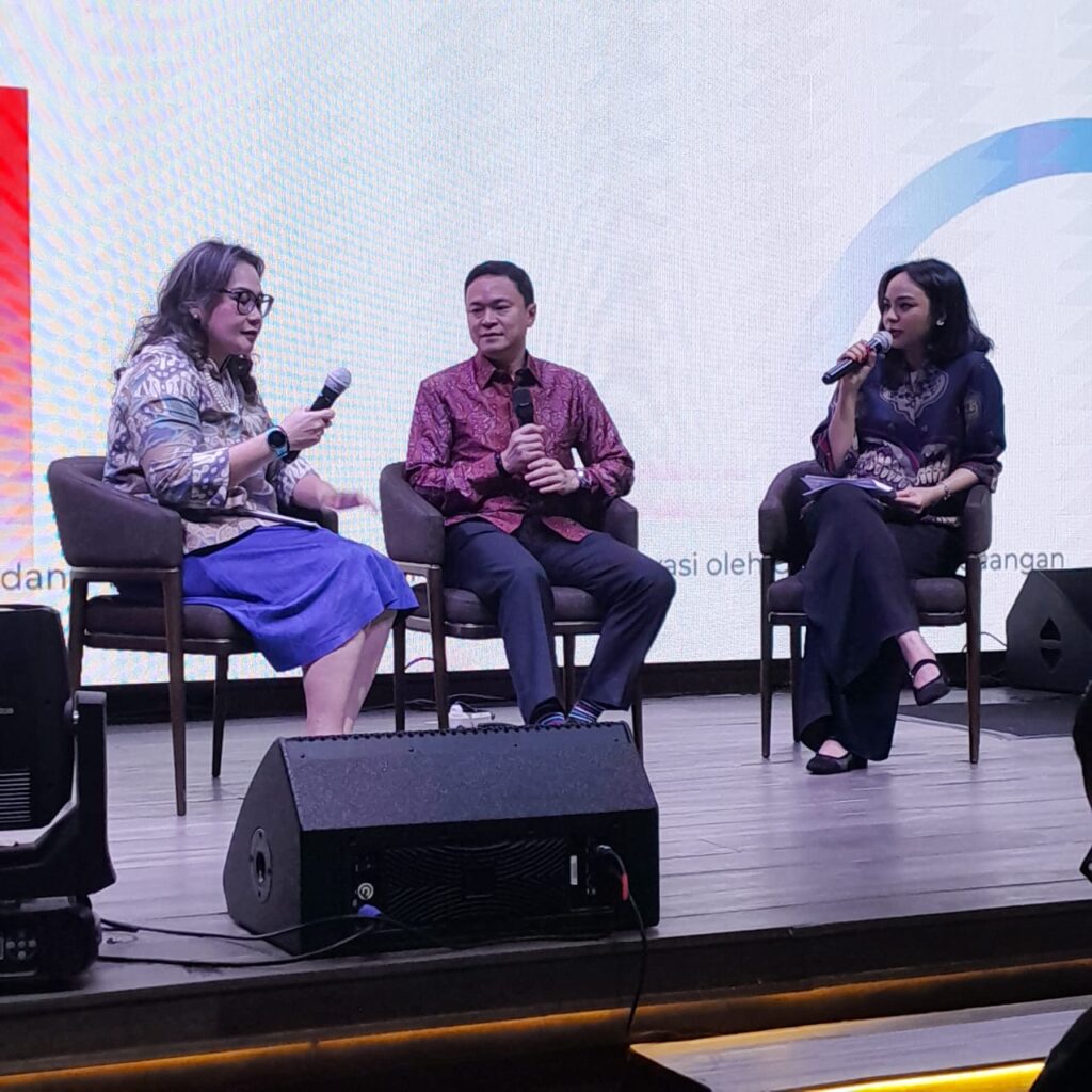 Kolaborasi BTN-Syailendra Kapital