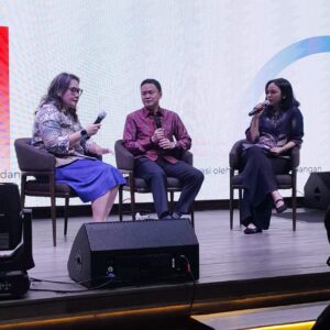 Kolaborasi BTN-Syailendra Kapital