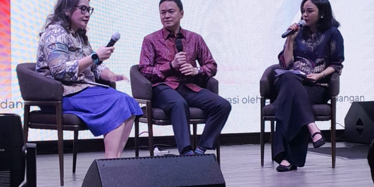 Kolaborasi BTN-Syailendra Kapital