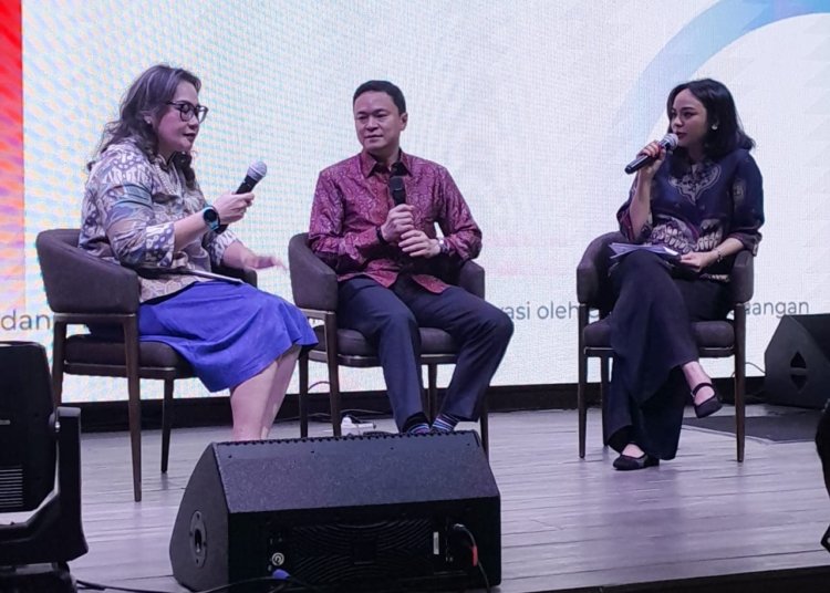 Kolaborasi BTN-Syailendra Kapital