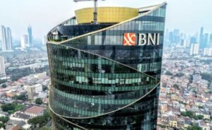 Gedung BNI