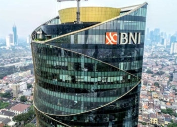 Gedung BNI