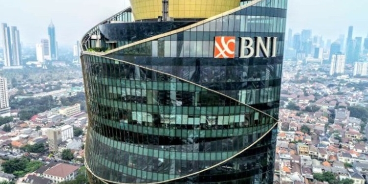 Gedung BNI
