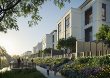 Altea BLVD Perkenalkan Klaster Pertama Rivara