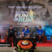 Alas Kedaton Fun Run 2024, Menparekraf: Pikat Wisatawan dengan Sports Tourism