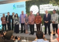 Energi Surya, Menko Marves: Indonesia Punya Potensi Besar