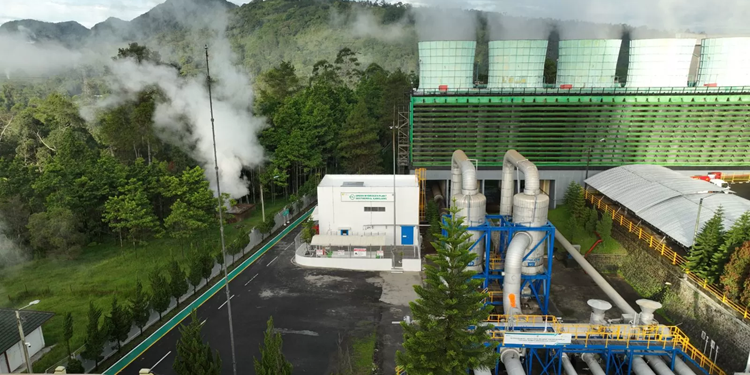 PLN Terus Kembangkan Hidrogen untuk Energi Baru Masa Depan