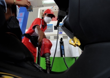 September Ini, Semua Harga BBM Non Subsidi Pertamina Mengalami Penurunan Harga