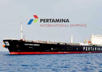 Tiap Tahun, PIS Antar Lebih 160 Miliar Liter Energi ke Seluruh Indonesia