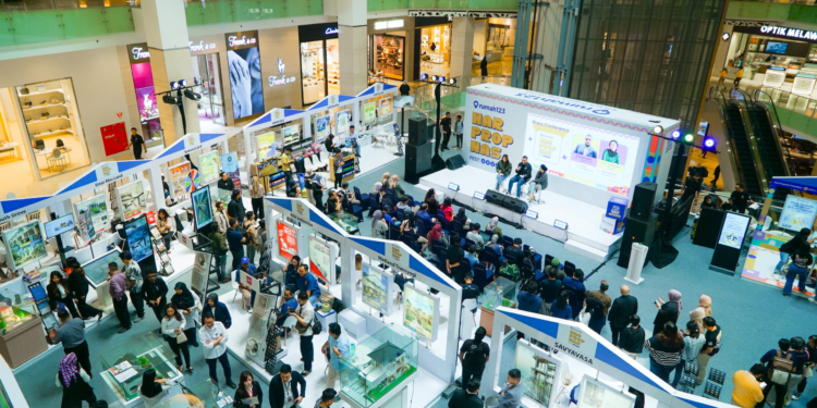 Rumah123: Usia Pencari Rumah Makin Muda