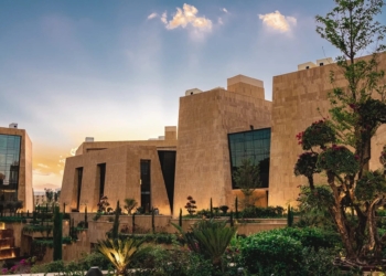 Saudi Tourism Kenalkan Spot-Spot Kuliner Menarik di Riyadh