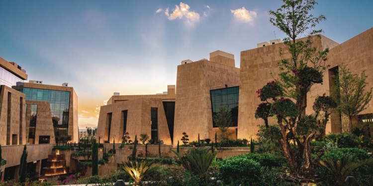 Saudi Tourism Kenalkan Spot-Spot Kuliner Menarik di Riyadh