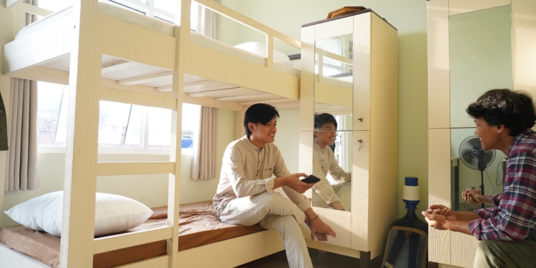 Kementerian PUPR Sudah Bangun 12 Tower Rumah Susun untuk Muhammadiyah