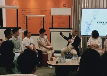 Begini Seharusnya Desain Rumah Tropis Menurut Para Desainer