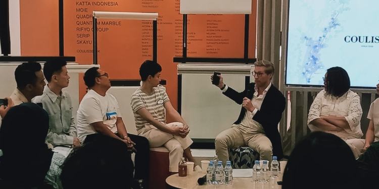 Begini Seharusnya Desain Rumah Tropis Menurut Para Desainer