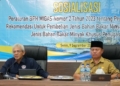 BPH Migas Tegaskan BBM Subsidi yang Tepat Sasaran Penting untuk Produktivitas Masyarakat