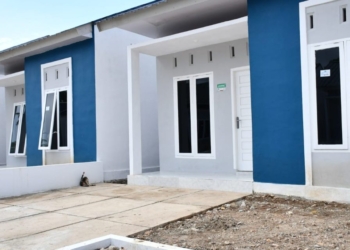 Penyaluran KPR Subsidi Syariah Masih Rendah