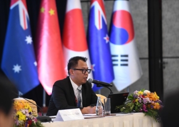 RCEP Support Unit, Tonggak Penting Perjanjian Dagang Terbesar di Dunia