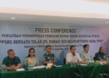 PPPSRS se-Jabodetabek Mau Demo Tolak Pengenaan PPN Service Charge Apartemen