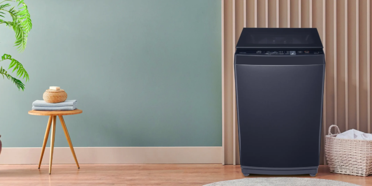 Toshiba Tawarkan Mesin Cuci untuk Cuci Bed Cover dan Seprei