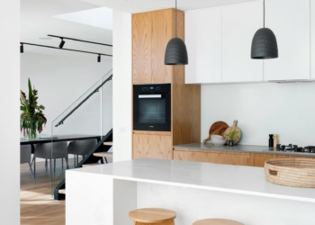 Desain Rumah Indonesia